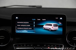 Mercedes-Benz V Klasse 300d 4matic AT9 2021