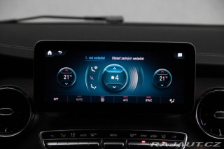 Mercedes-Benz V Klasse 300d 4matic AT9 2021