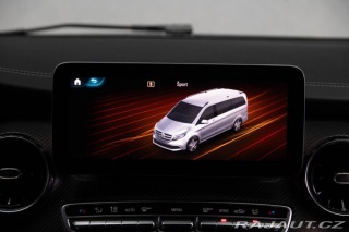 Mercedes-Benz V Klasse 300d 4matic AT9 2021