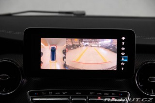 Mercedes-Benz V Klasse 300d 4matic AT9 2021