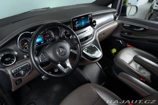Mercedes-Benz V Klasse 300d 4matic AT9 2021
