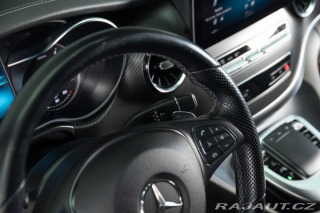 Mercedes-Benz V Klasse 300d 4matic AT9 2021