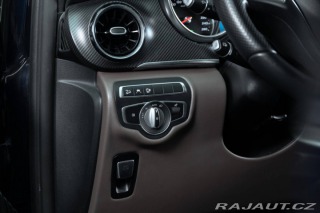 Mercedes-Benz V Klasse 300d 4matic AT9 2021