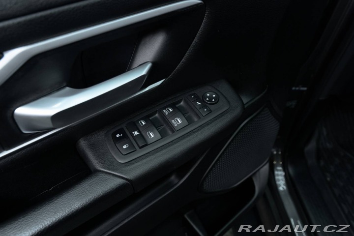 Dodge RAM 5.7 Hemi 2022