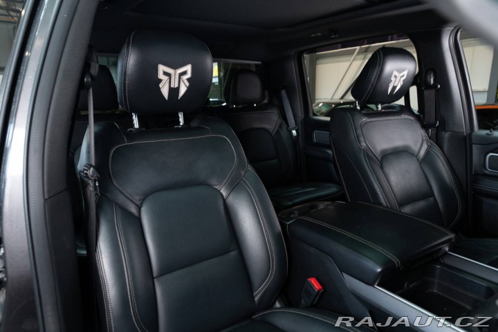 Dodge RAM 5.7 Hemi 2022