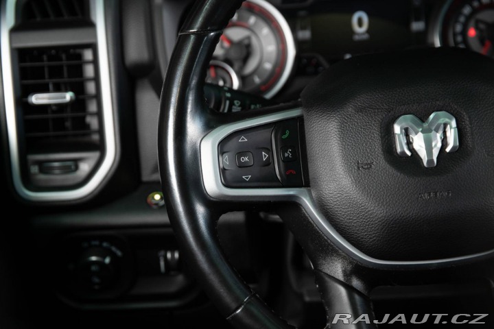 Dodge RAM 5.7 Hemi 2022