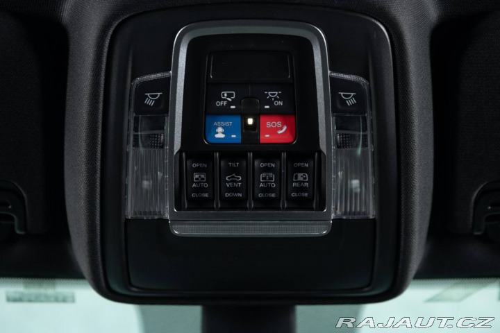 Dodge RAM 5.7 Hemi 2022