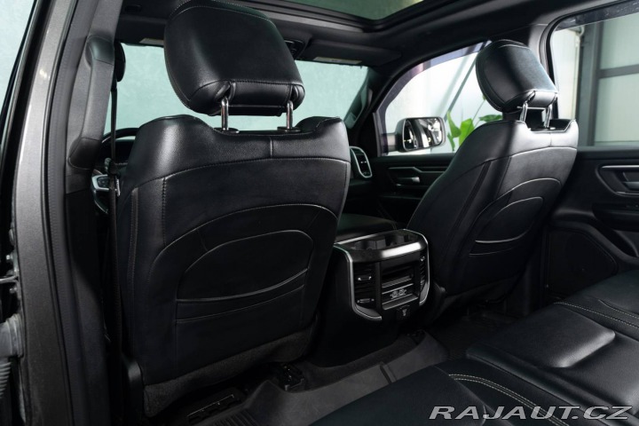 Dodge RAM 5.7 Hemi 2022