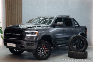 Dodge RAM 5.7 Hemi 2022