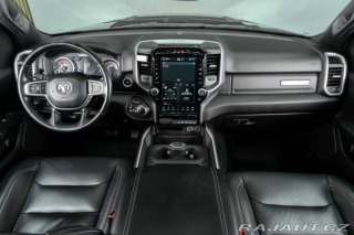 Dodge RAM 5.7 Hemi 2022