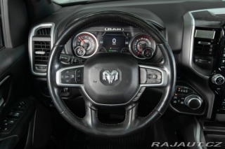 Dodge RAM 5.7 Hemi 2022