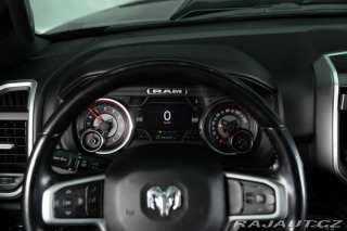 Dodge RAM 5.7 Hemi 2022