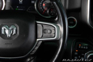 Dodge RAM 5.7 Hemi 2022