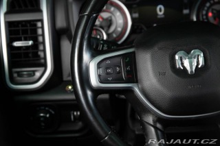 Dodge RAM 5.7 Hemi 2022