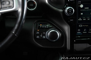 Dodge RAM 5.7 Hemi 2022