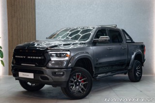Dodge RAM 5.7 Hemi 2022