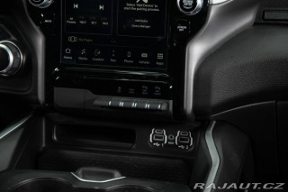 Dodge RAM 5.7 Hemi 2022