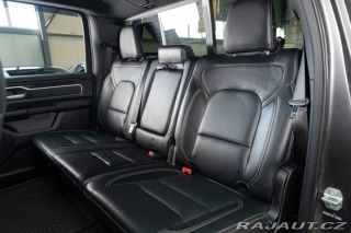 Dodge RAM 5.7 Hemi 2022