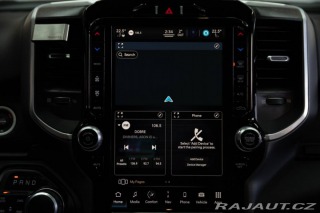 Dodge RAM 5.7 Hemi 2022