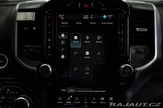 Dodge RAM 5.7 Hemi 2022