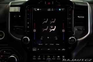 Dodge RAM 5.7 Hemi 2022