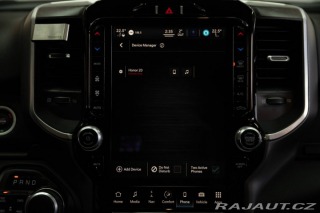 Dodge RAM 5.7 Hemi 2022