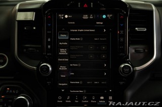 Dodge RAM 5.7 Hemi 2022