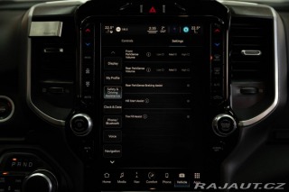 Dodge RAM 5.7 Hemi 2022