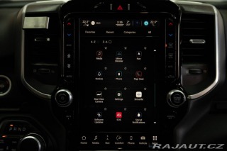 Dodge RAM 5.7 Hemi 2022