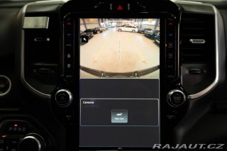 Dodge RAM 5.7 Hemi 2022