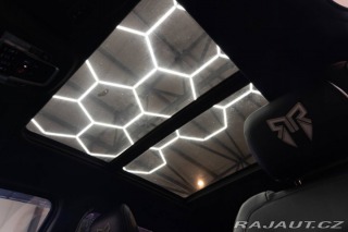 Dodge RAM 5.7 Hemi 2022