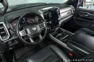 Dodge RAM 5.7 Hemi 2022