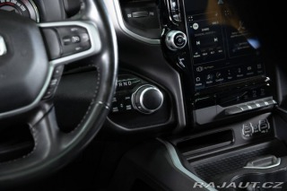 Dodge RAM 5.7 Hemi 2022