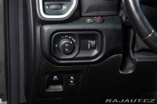 Dodge RAM 5.7 Hemi 2022