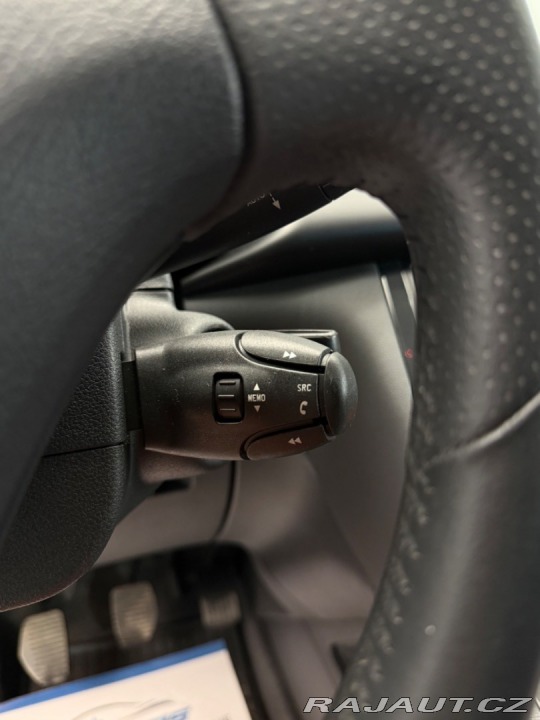 Peugeot 3008 2.0 HDi FAP Executive Pa 2011