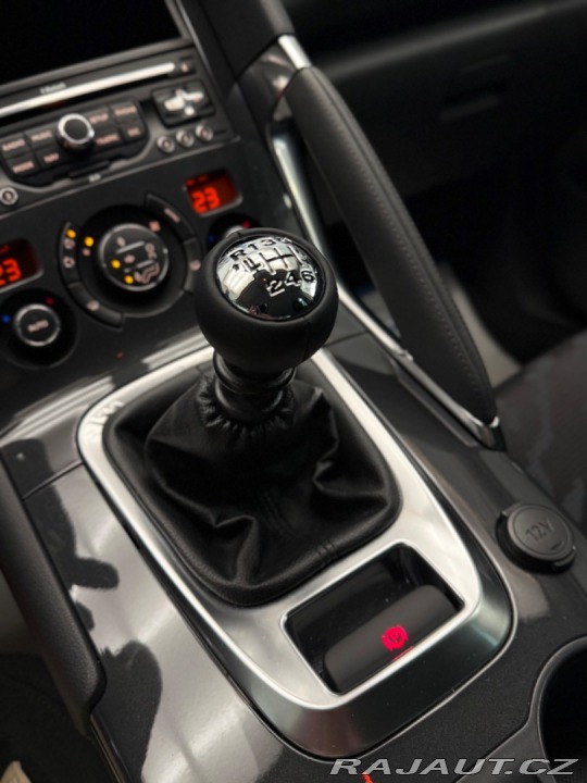 Peugeot 3008 2.0 HDi  Executive Pack_ 2011