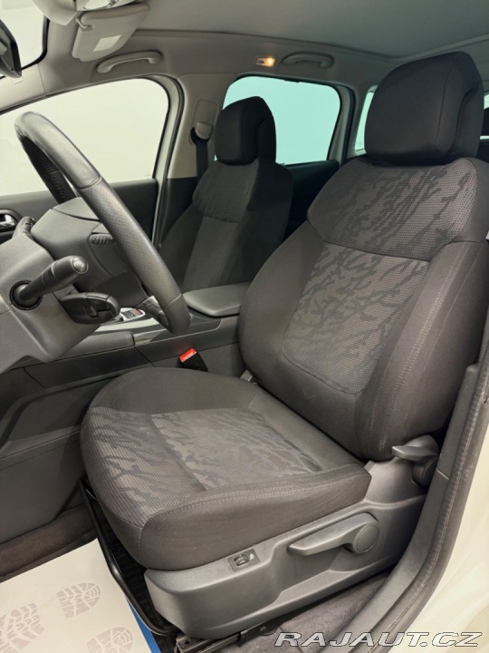 Peugeot 3008 2.0 HDi  Executive Pack_ 2011