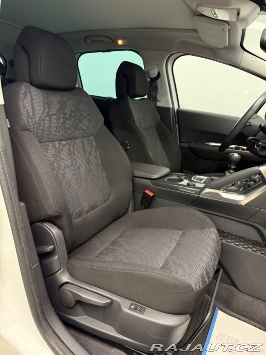 Peugeot 3008 2.0 HDi FAP Executive Pa 2011