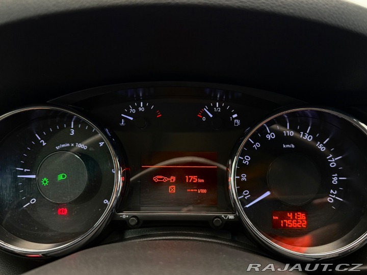 Peugeot 3008 2.0 HDi  Executive Pack_ 2011