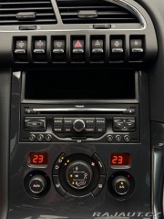 Peugeot 3008 2.0 HDi FAP Executive Pa 2011