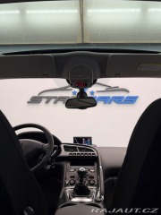 Peugeot 3008 2.0 HDi FAP Executive Pa 2011