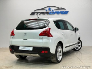 Peugeot 3008 2.0 HDi FAP Executive Pa 2011