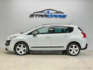 Peugeot 3008 2.0 HDi FAP Executive Pa 2011