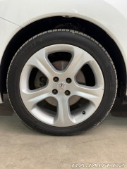 Peugeot 3008 2.0 HDi FAP Executive Pa 2011