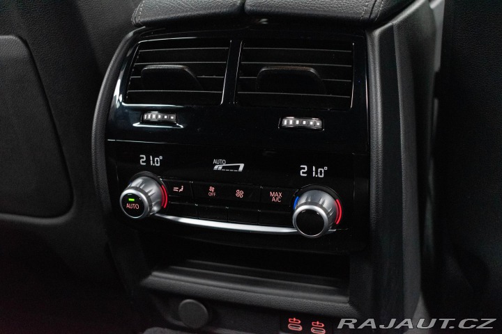 BMW 5 530d xD ///M*LASER*TAŽNÉ* 2024