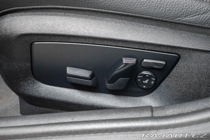 BMW 5 530d xD ///M*LASER*TAŽNÉ* 2024