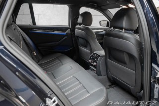 BMW 5 530d xD ///M*LASER*TAŽNÉ* 2024