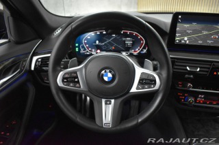 BMW 5 530d xD ///M*LASER*TAŽNÉ* 2024