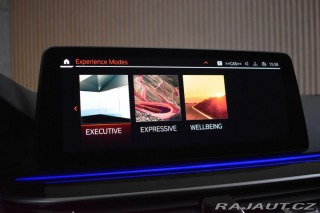 BMW 5 530d xD ///M*LASER*TAŽNÉ* 2024