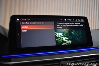 BMW 5 530d xD ///M*LASER*TAŽNÉ* 2024